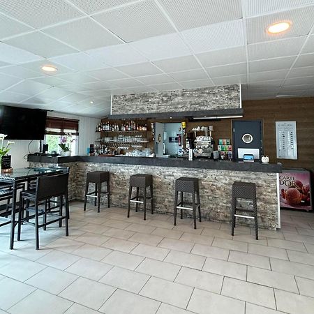 Camping Le Panoramic Otel Binic Dış mekan fotoğraf